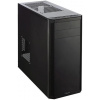 Fractal Design Core 2300 Black FD-CA-CORE-2300-BL