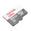 SanDisk Ultra microSDXC 64GB 100MB/s Class 10 UHS-I; SDSQUNR-064G-GN3MN
