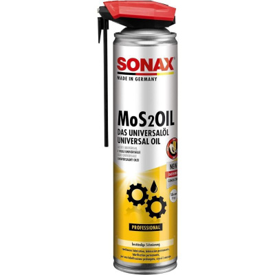 Sonax Multifunkční olej MoS2 400ml