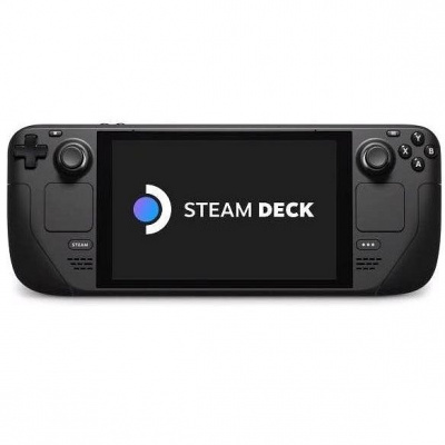 valve steam deck 64gb – Heureka.cz