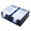 Baterie pro záložní zdroje Avacom náhrada za RBC123 - baterie pro UPS (AVA-RBC123)