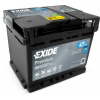 Autobaterie EXIDE Premium 12V 47Ah 450A EA472