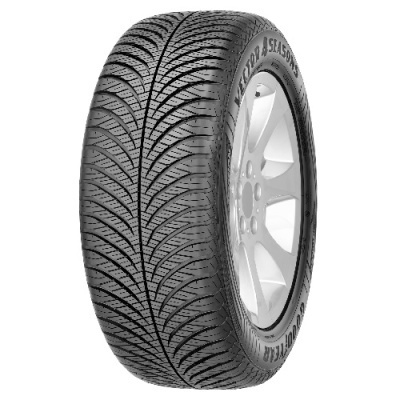 Goodyear VECTOR-4S G2 195/55 R16 87H