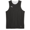 Puma Hoops Team Reverse Practice Jersey Dres