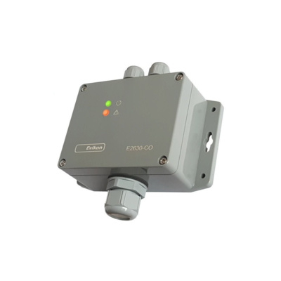 SIEMENS E2630-CO detektor plynu