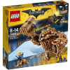 Lego Batman 70904 Clayface Splat Attack