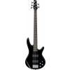 Basová kytara Ibanez GSR205 BK, Black