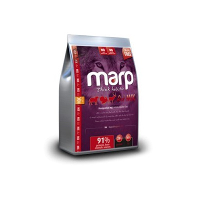 Marp Holistic Red Mix Grain Free 2 Kg