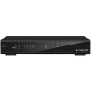 AB DVB-S/S2 přijímač Cryptobox 750HD/ Full HD/ H.265/HEVC/ čtečka karet/ HDMI/ USB/ SCART/ LAN/ PVR/ RS232 - AB CR750HD