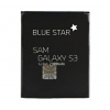 Baterie Blue Star pro Samsung i9300 Galaxy S III (EB-L1G6LLU) 2300mAh Li-Ion Premium