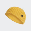 Zimní čepice ADIDAS FISHERMAN BEANI II3518 – žlutá