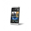 HTC One M7 32GB - stříbrná