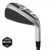 Cleveland set Halo XL Full-Face: regular Pánské 5-PW steel KBS Tour Lite RH