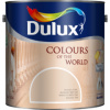Dulux color COW východ slunce 2,5l barevná malířská barva