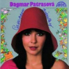 Patrasová Dáda - Pasu,pasu písničky [CD]