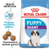 Royal Canin Giant Puppy granule pro obří štěňata - 15 kg