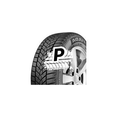 FULDA KRISTALL CONTROL SUV 255/50 R19 107V XL