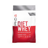 PhD Nutrition Diet Whey Balení: 1000g, Příchuť: Jahoda