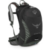 OSPREY ESCAPIST 18 BLACK 032118-550-2 M/L BLACK