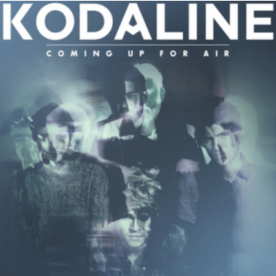 Coming Up for Air (Kodaline) (CD / Album)