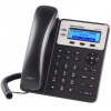 Grandstream GXP1620 / VoIP telefon / 2x SIP účet / HD audio / 3 program.tlačítka / switch 2xLAN (GXP1620)