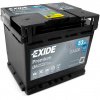 EXIDE Premium 53Ah, 12V, EA530