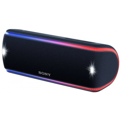 SONY SRS-XB31 / černá