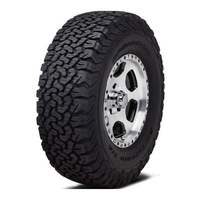 BF GOODRICH ALL-TERRAIN T/A KO2 265/65 R17 S 120