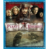 Piráti z Karibiku 3: Na konci světa (Pirates of the Caribbean: At World's End) BRD