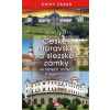 České, moravské a slezské zámky ve faktech, mýtech a legendách (e-kniha) - Vladimír Liška