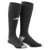 Adidas-Milano 16 Sock-černé štulpny (Adidas-Milano 16 Sock-černé fotbalové štulpny)