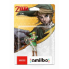 Nintendo Amiibo Zelda Link Twilight Princess