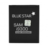 Baterie Blue Star pro Samsung i9300 Galaxy S III (EB-L1G6LLU) 2800mAh Li-Ion Premium