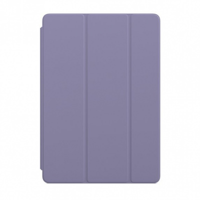 Apple Smart Cover na iPad (9. generace) – levandulově fialový - Apple Smart Cover pro iPad English Lavender MM6M3ZM/A