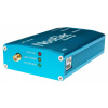 Nooelec Ham It Up v1.3 - HF Upconverter Blue Enclosure