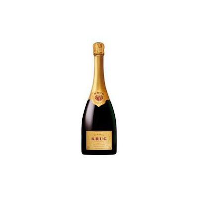 Krug Grande cuvée 0.75l