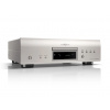 Denon DCD-1700NE - CD přehrávač Barva: Stříbrná