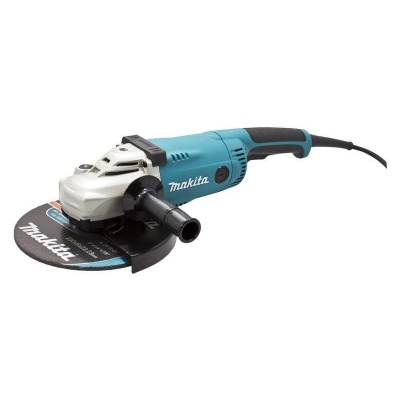 úhlová bruska makita ga9020 2200w 230mm – Heureka.cz