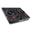Numark Party Mix Live (DJ kontroler, 2-kanály, Serato DJ Lite, LED show, FX, reproduktor, USB. )