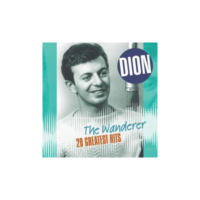 Dion - Wanderer-20 Greatest Hits / Vinyl [LP]