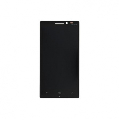 LCD Display + Dotyková Deska Black pro Nokia Lumia 930 8595642230011