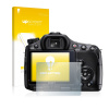 Matná ochranná fólie upscreen® Matte pro Sony Alpha 57 (SLT-A57) (Matná fólie na Sony Alpha 57 (SLT-A57))