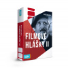 ALBI Kvízy do kapsy - Filmové hlášky II