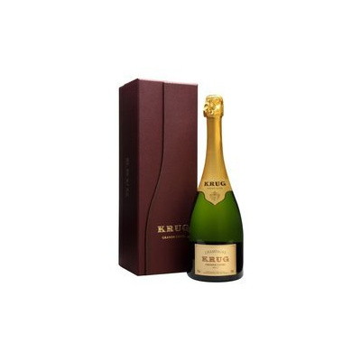 Krug Grande cuvée v dárkové krabičce 0.75l