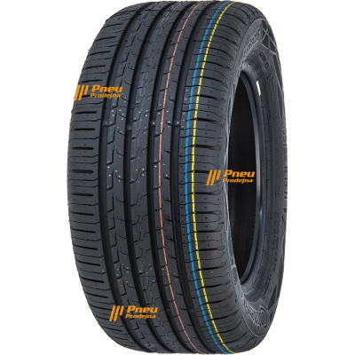 CONTINENTAL ECOCONTACT 6 195/65 R15 91V