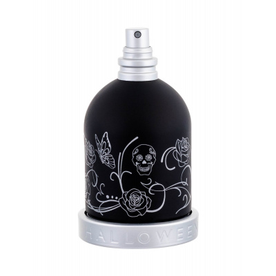 Jesus Del Pozo Jesus Del Pozo Halloween Tattoo, Toaletní voda 100ml, Tester Toaletní voda