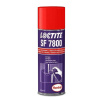 Loctite 7800 - zinkový spray (Teroson – Zinkový sprej je náhrada za Loctite 7800 a Loctite 7922, je stříkatelná ochrana – prevence, proti korozi – poskytuje výbornou katodickou ochranu ocelových a lit