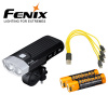 Fenix BC30 V2.0+ nabíjecí USB sada 3500 mAh