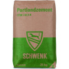 Lafarge Portlandský cement Schwenk 42,5 N (25 kg)