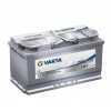 VARTA Professional Dual Purpose AGM 12V 95Ah 850A, 840 095 085, LA95 česká distribuce, připravena k použití